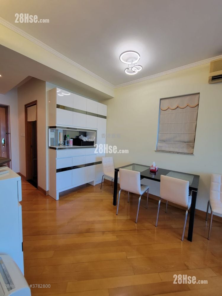 Park Island Sell 2 Bedrooms , 1 Bathroom 592 ft²