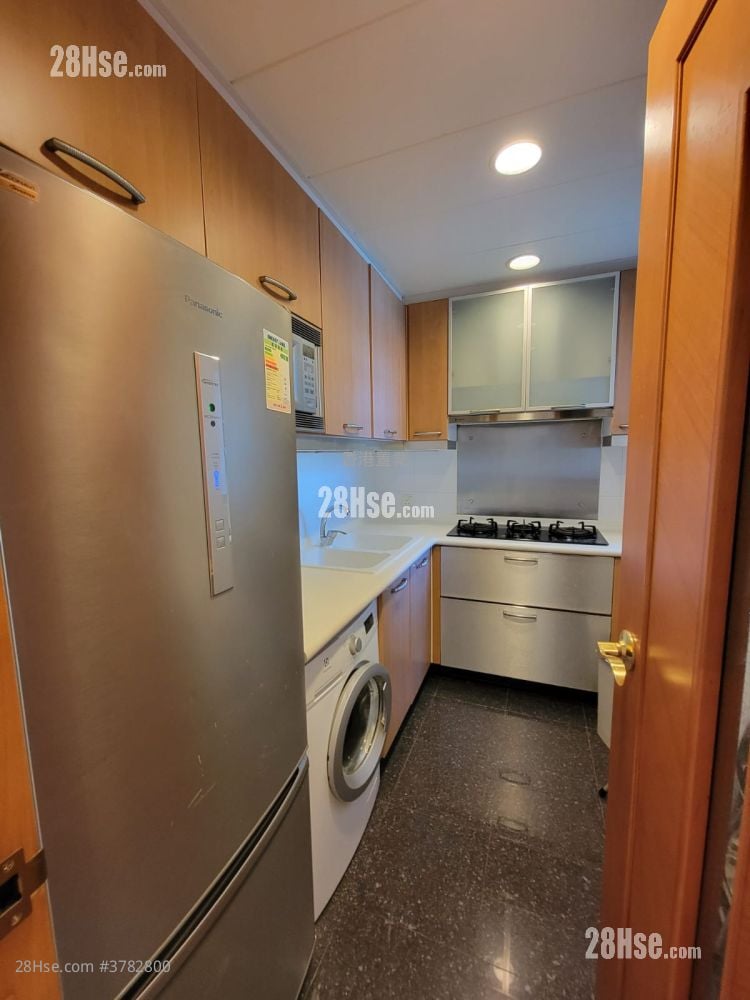 Park Island Sell 2 Bedrooms , 1 Bathroom 592 ft²