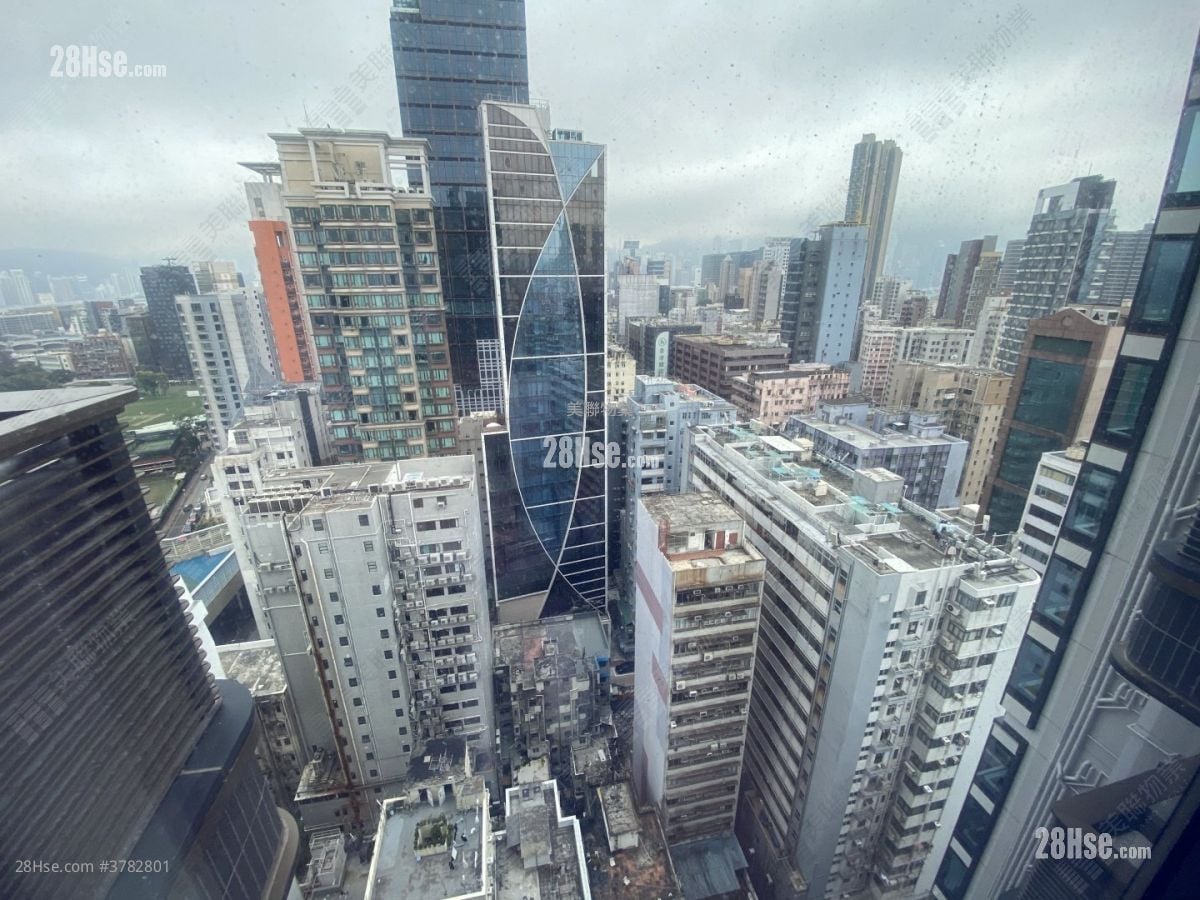 View: Topside Residence Rental 2 Bedrooms , 1 Bathroom 377 ft²