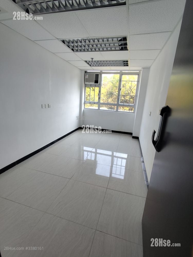 Fortune Factory Building Rental