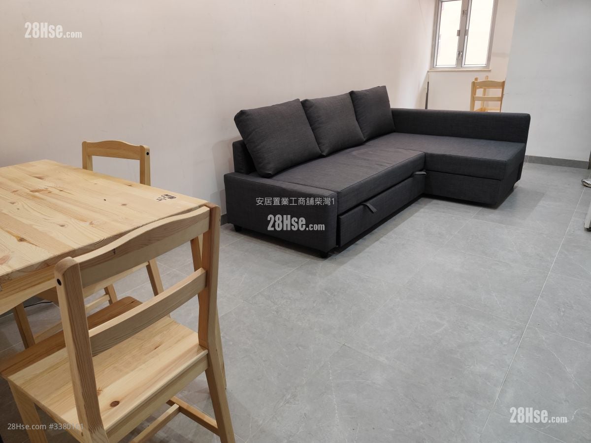 Fortune Factory Building Rental