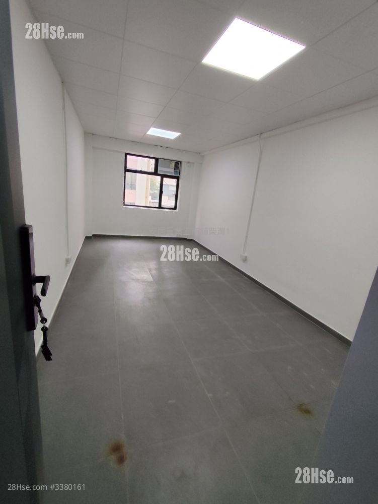 Fortune Factory Building Rental