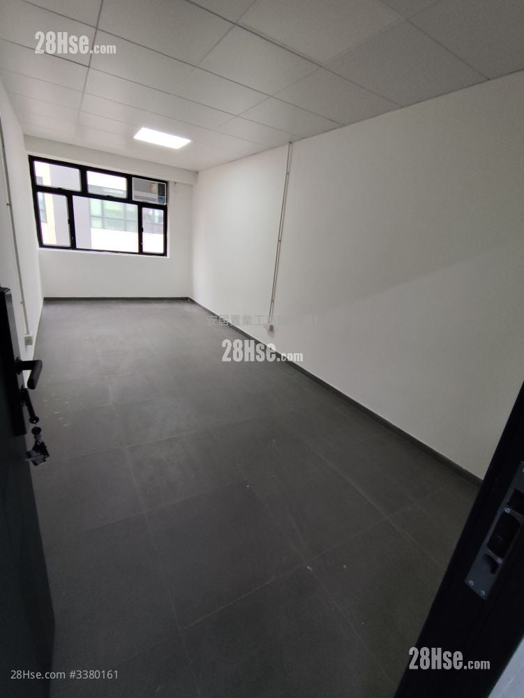 Fortune Factory Building Rental