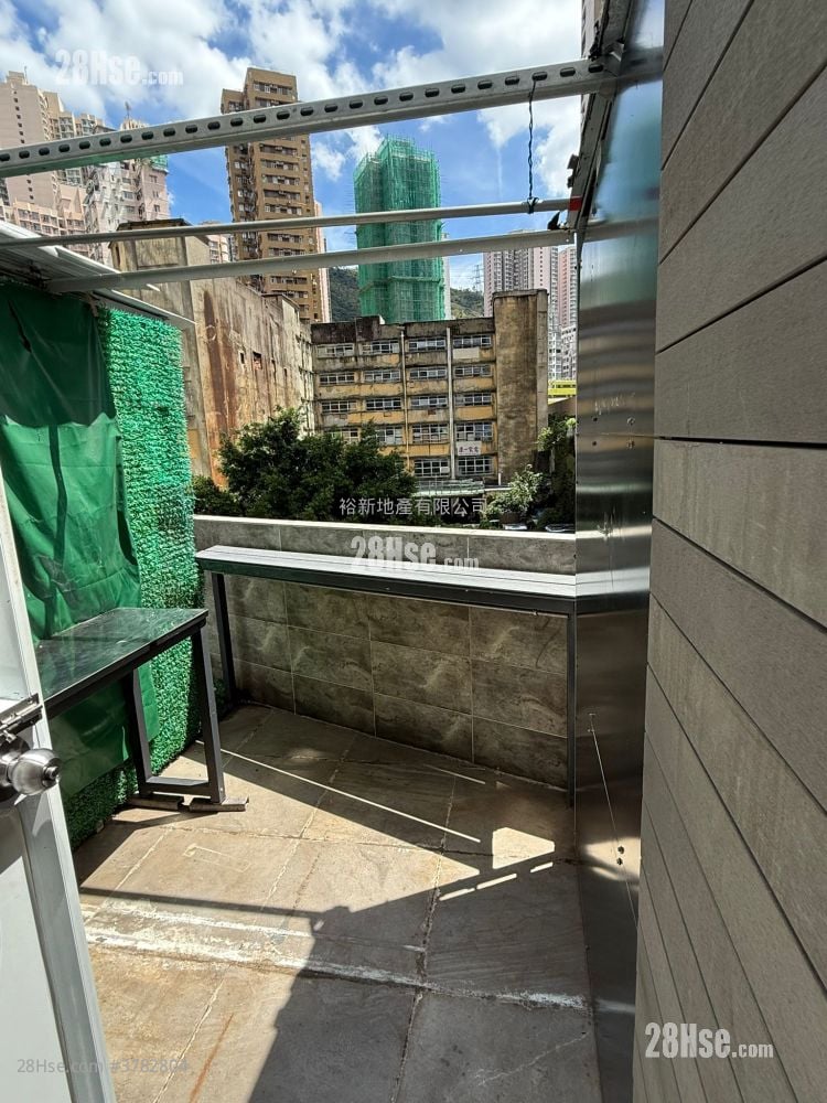 Kam Foo Industrial Building Sell