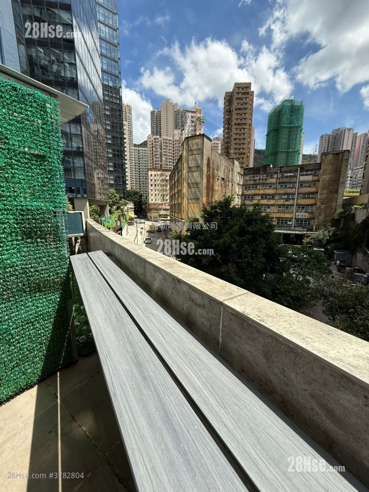 Kam Foo Industrial Building Sell