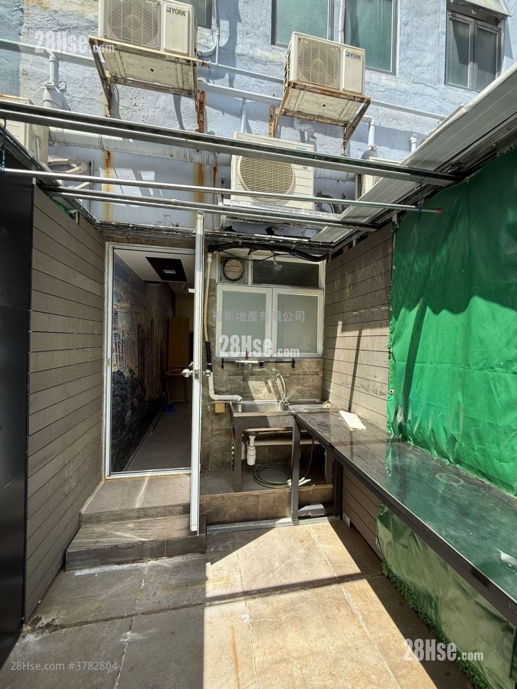 Kam Foo Industrial Building Sell