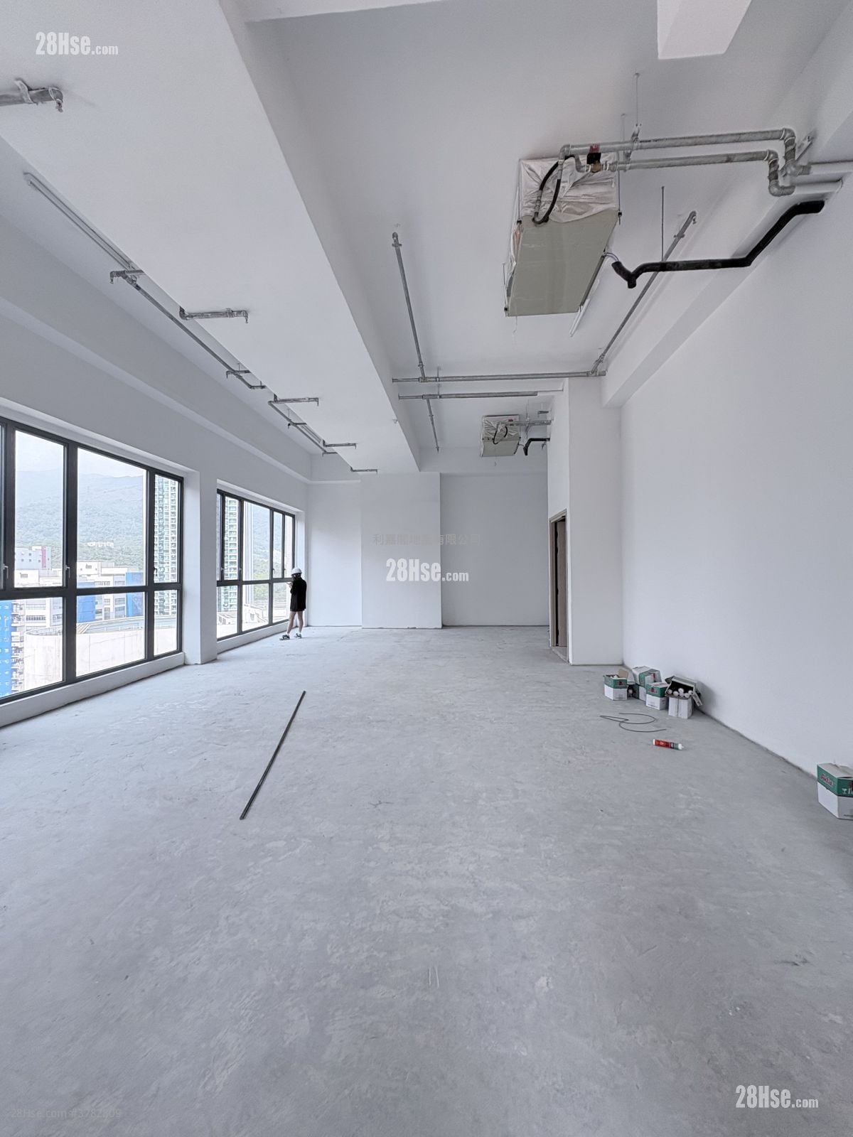 543 Castle Peak Road Kwai Chung Sell