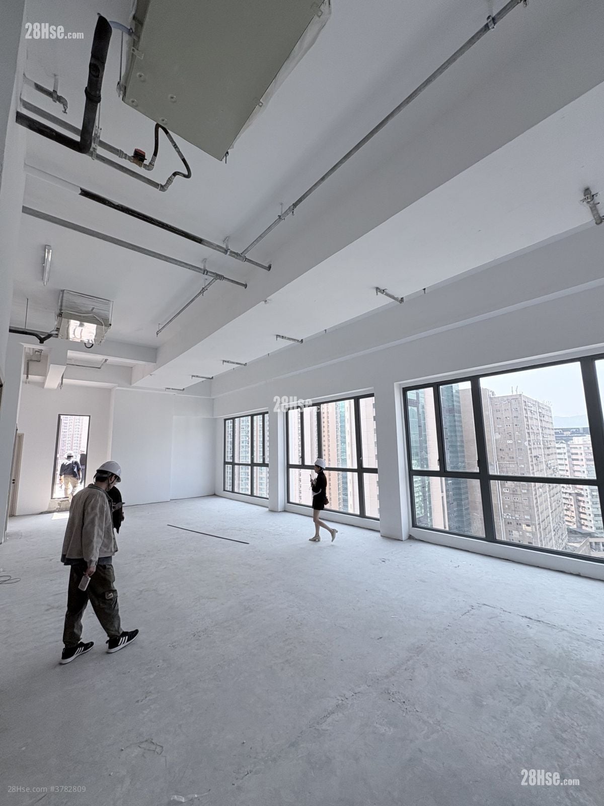 543 Castle Peak Road Kwai Chung Sell