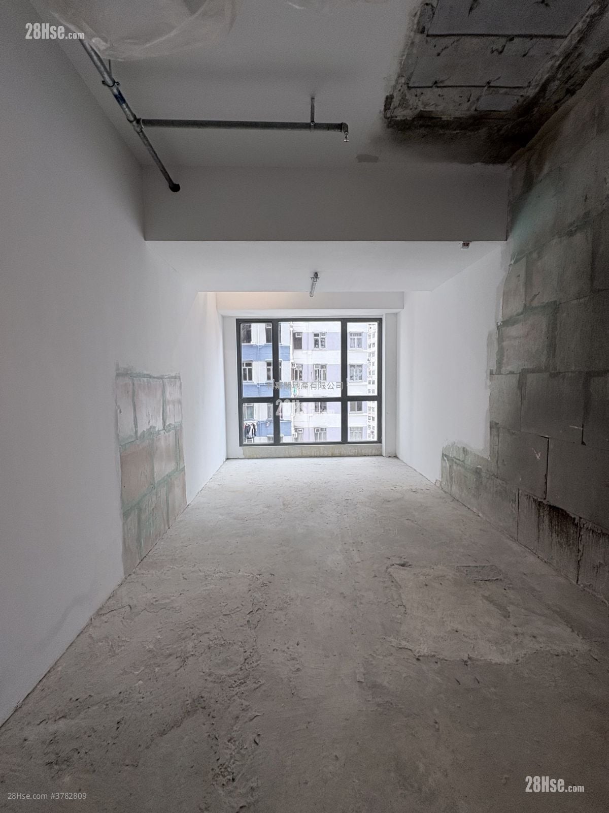 543 Castle Peak Road Kwai Chung Sell