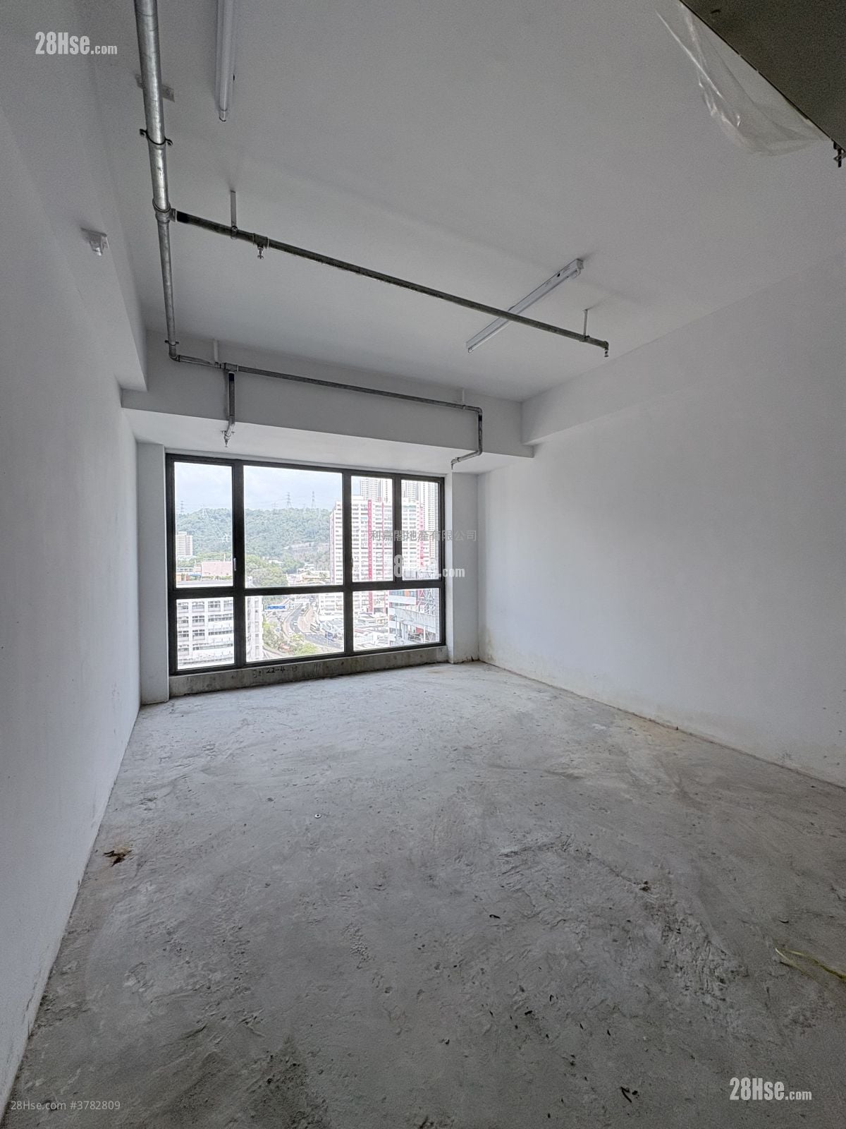 543 Castle Peak Road Kwai Chung Sell