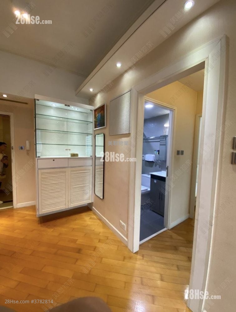 Indihome Sell 2 Bedrooms , 1 Bathroom 424 ft²