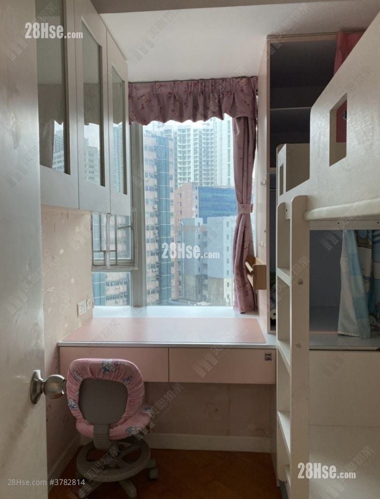 Indihome Sell 2 Bedrooms , 1 Bathroom 424 ft²