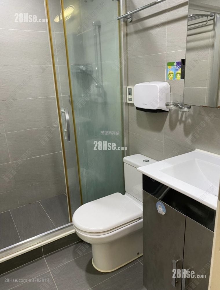 Indihome Sell 2 Bedrooms , 1 Bathroom 424 ft²