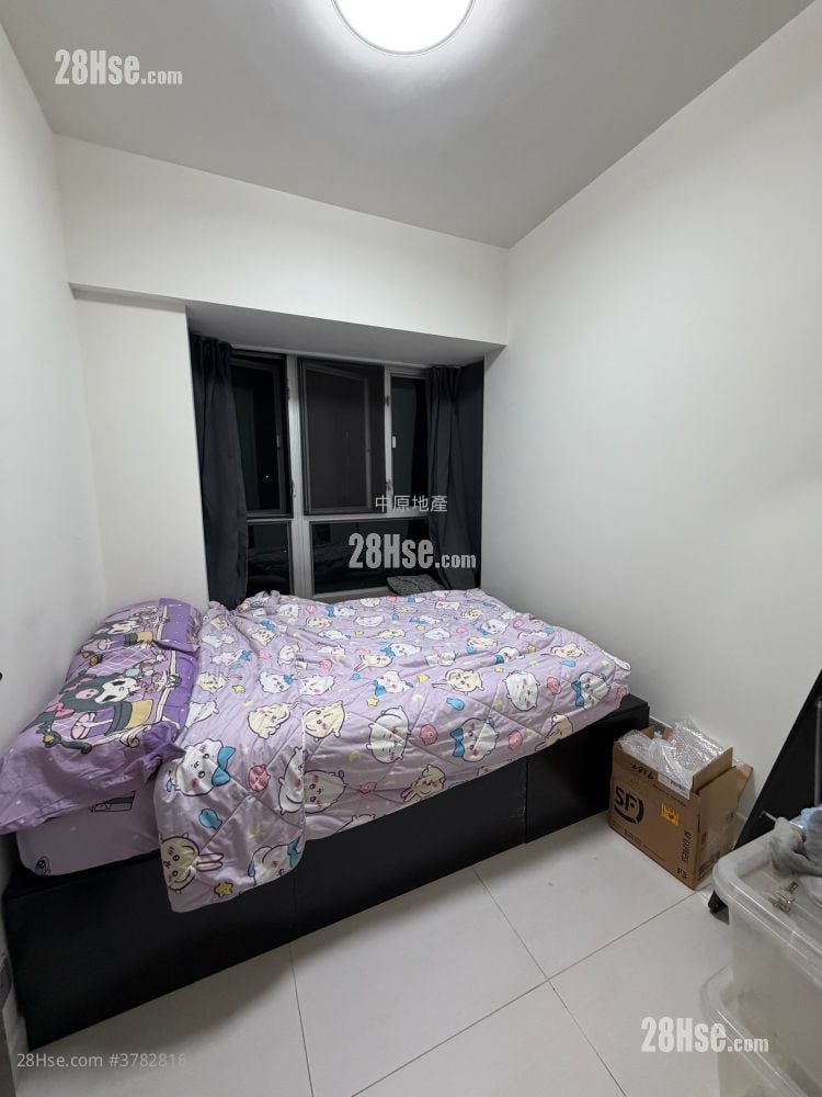 蝶翠峰 售盘 4 房 798 平方尺