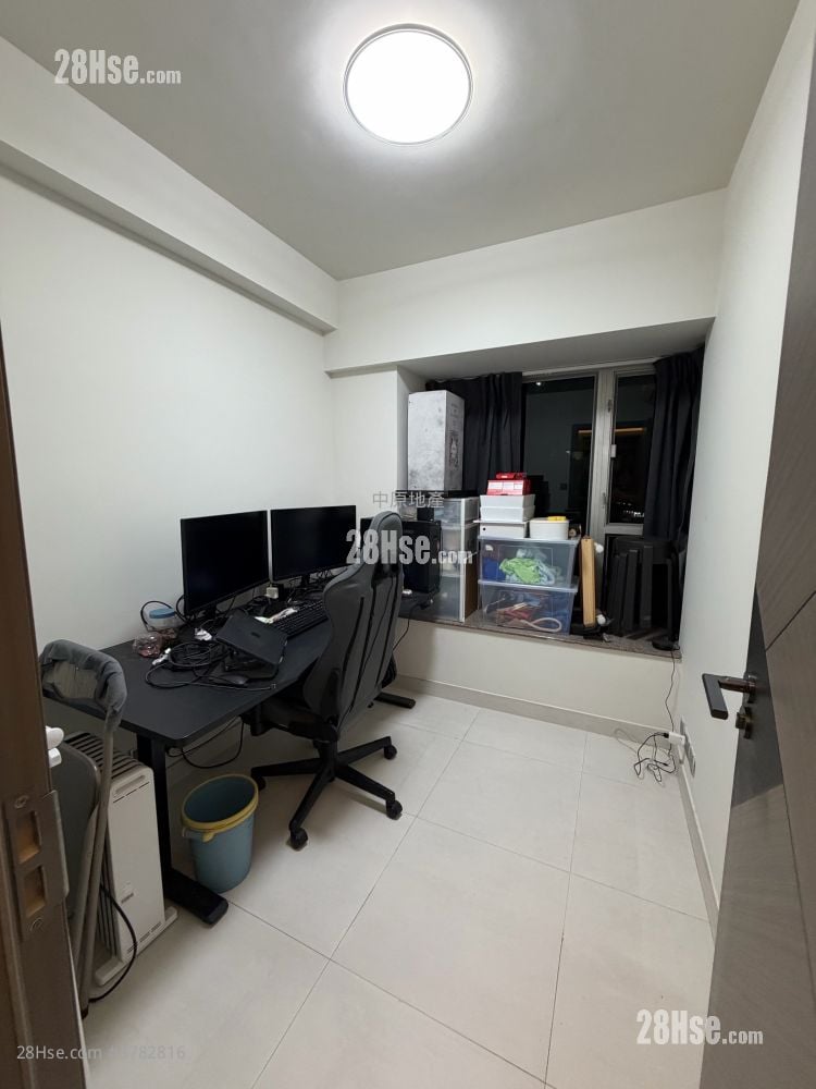 蝶翠峰 售盘 4 房 798 平方尺