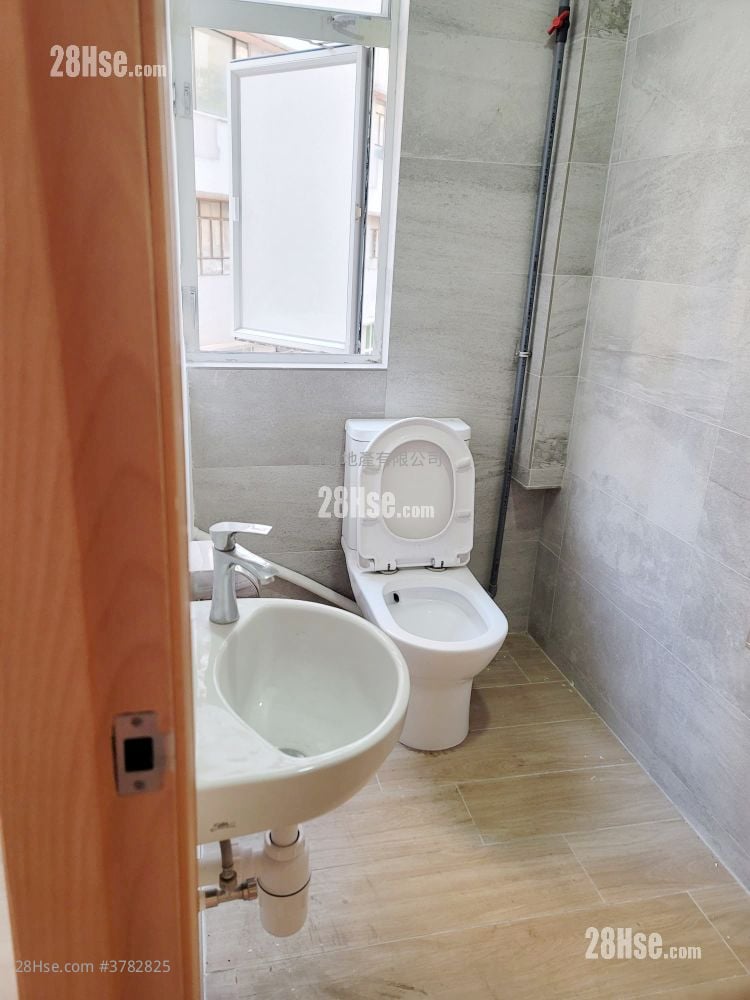 美安工业大厦 租盘