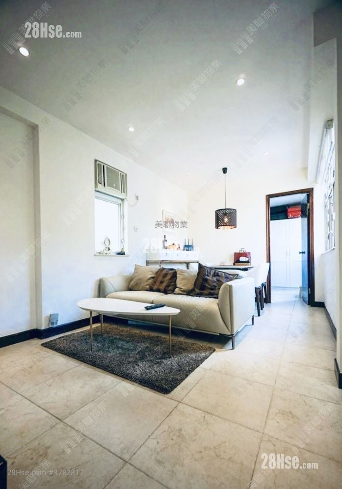 Hoi Kwong Court Sell 639 ft²