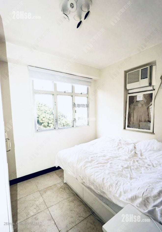 Hoi Kwong Court Sell 639 ft²