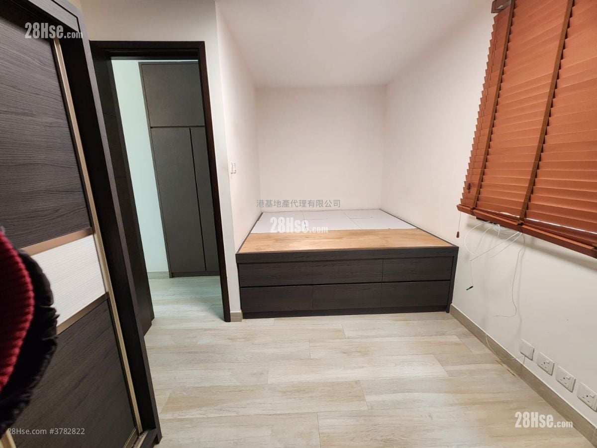 Tseng Lan Shue Village Sell 4 Bedrooms , 1 Bathroom 630 ft²