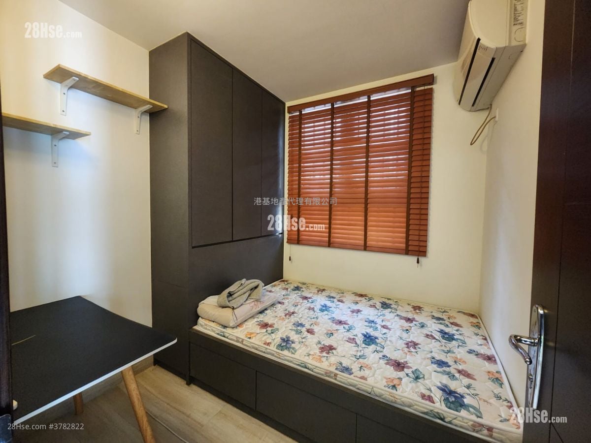 Tseng Lan Shue Village Sell 4 Bedrooms , 1 Bathroom 630 ft²
