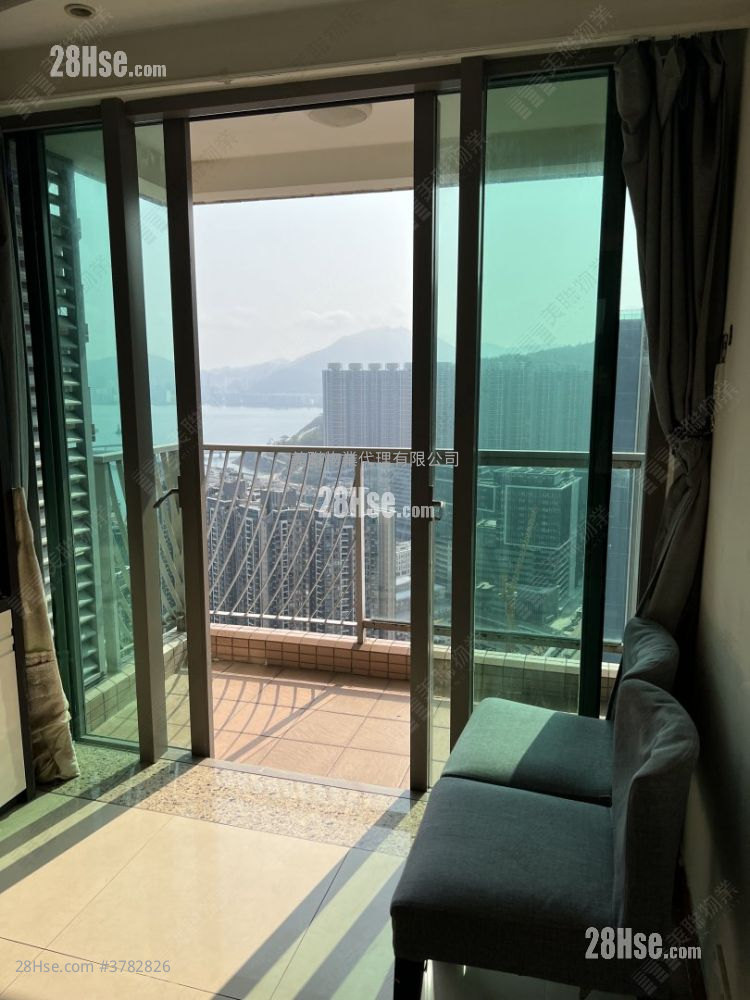 君傲湾 售盘 2 房 470 平方尺