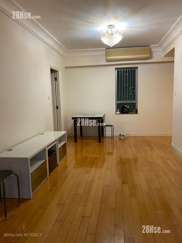 Caribbean Coast Rental 3 Bedrooms 712 ft²