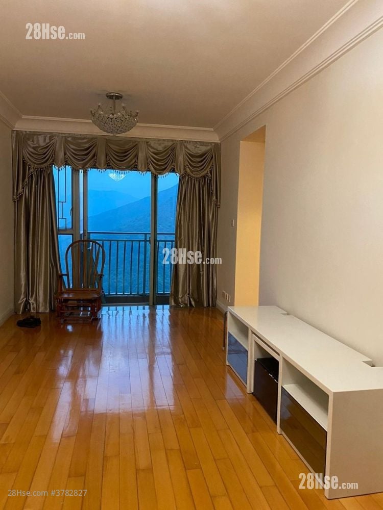 Caribbean Coast Rental 3 Bedrooms 712 ft²