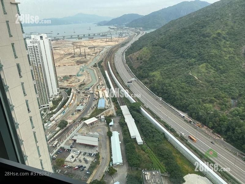 Caribbean Coast Rental 3 Bedrooms 712 ft²