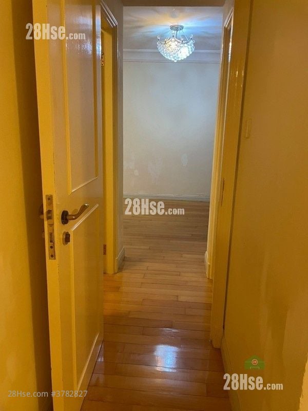 Caribbean Coast Rental 3 Bedrooms 712 ft²