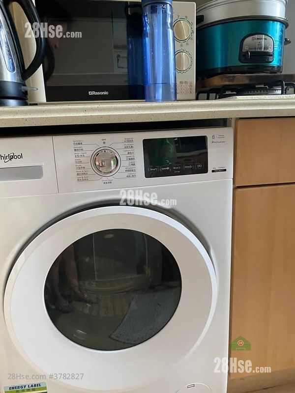 Caribbean Coast Rental 3 Bedrooms 712 ft²