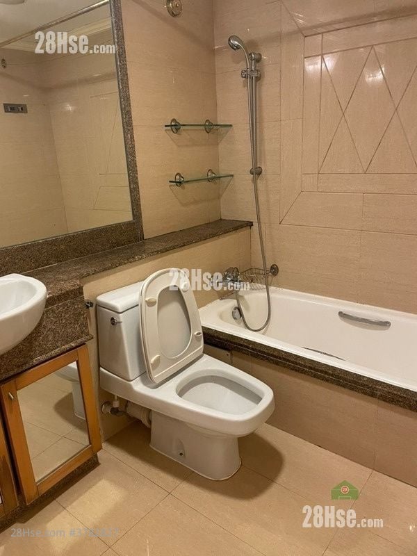 Caribbean Coast Rental 3 Bedrooms 712 ft²