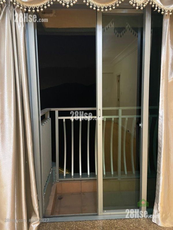 Caribbean Coast Rental 3 Bedrooms 712 ft²