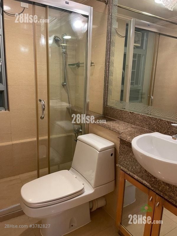 Caribbean Coast Rental 3 Bedrooms 712 ft²