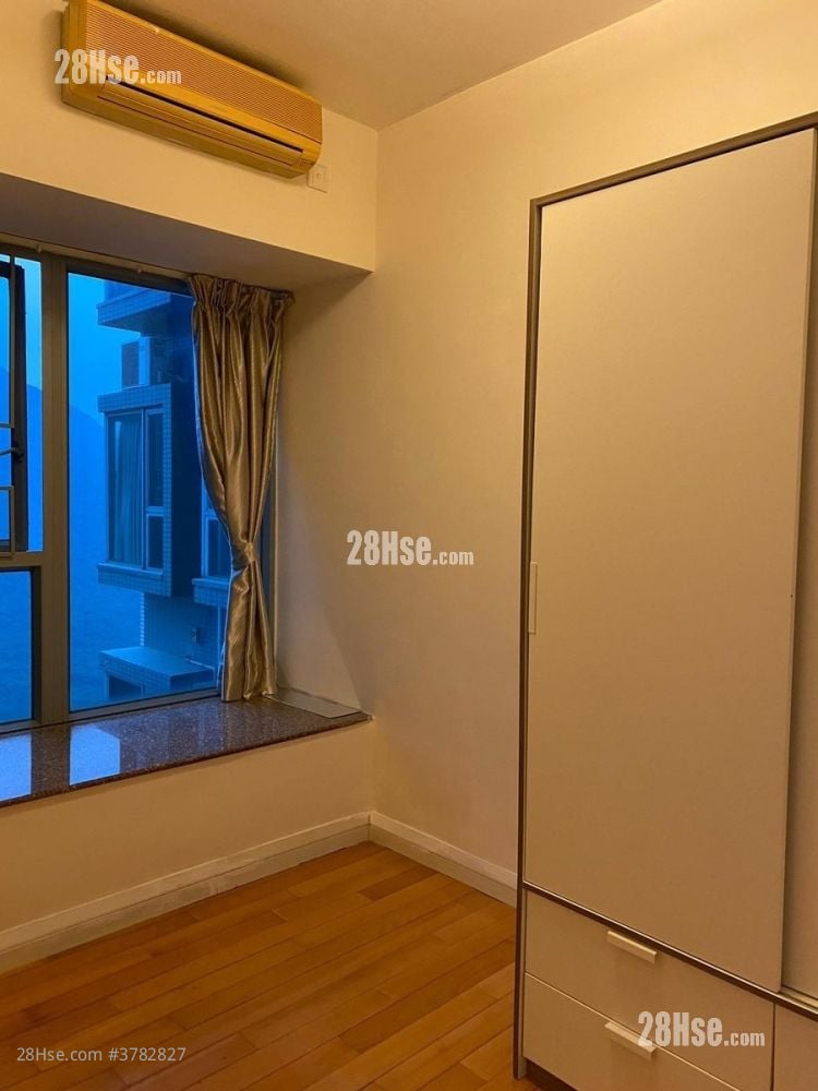 Caribbean Coast Rental 3 Bedrooms 712 ft²