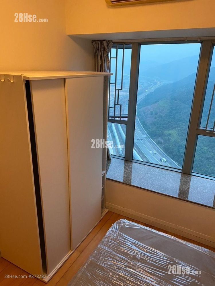 Caribbean Coast Rental 3 Bedrooms 712 ft²