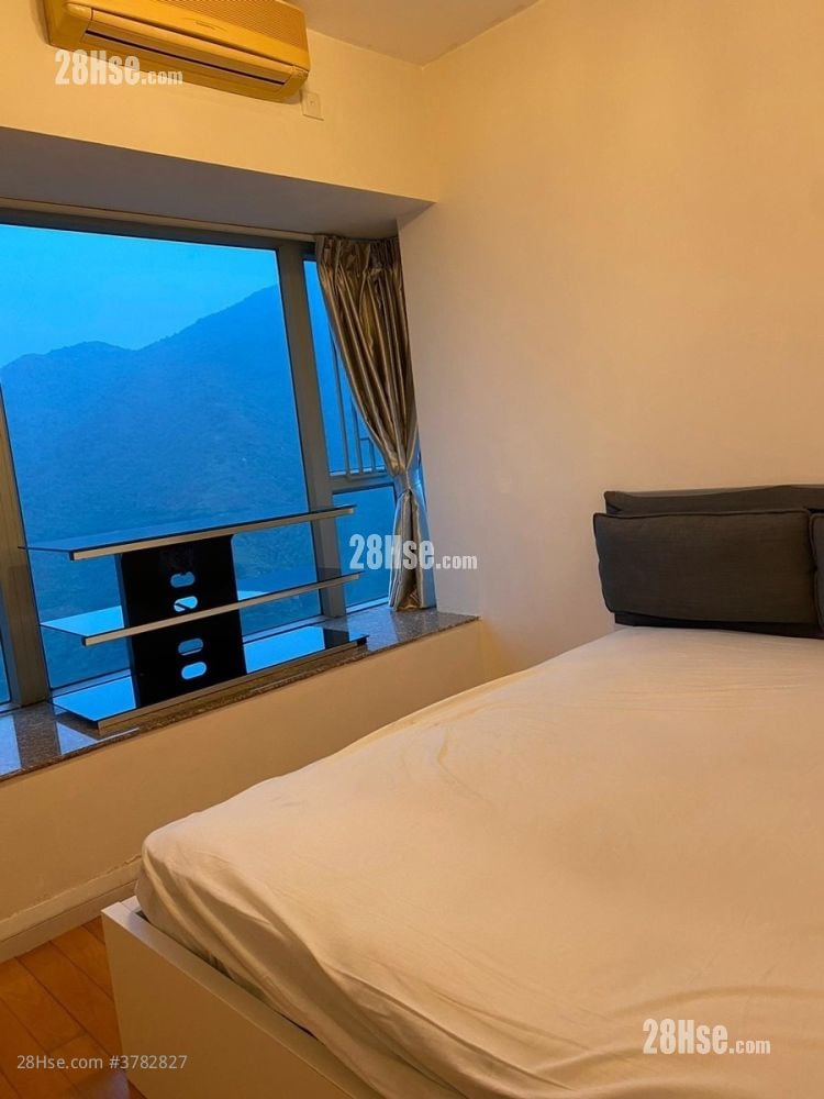 Caribbean Coast Rental 3 Bedrooms 712 ft²