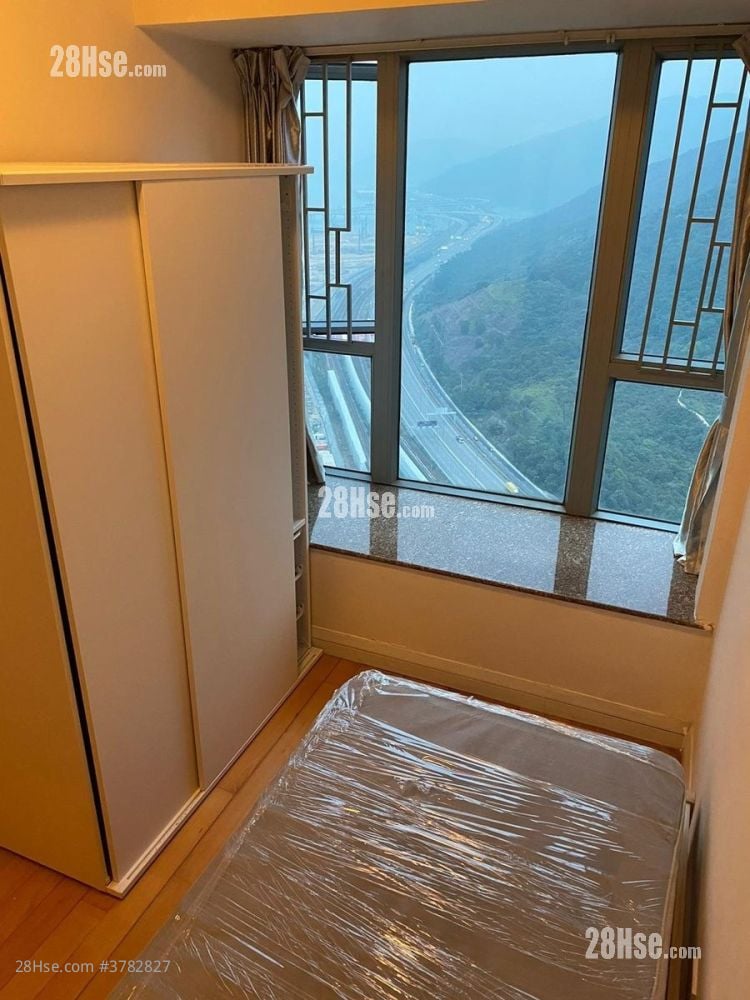 Caribbean Coast Rental 3 Bedrooms 712 ft²