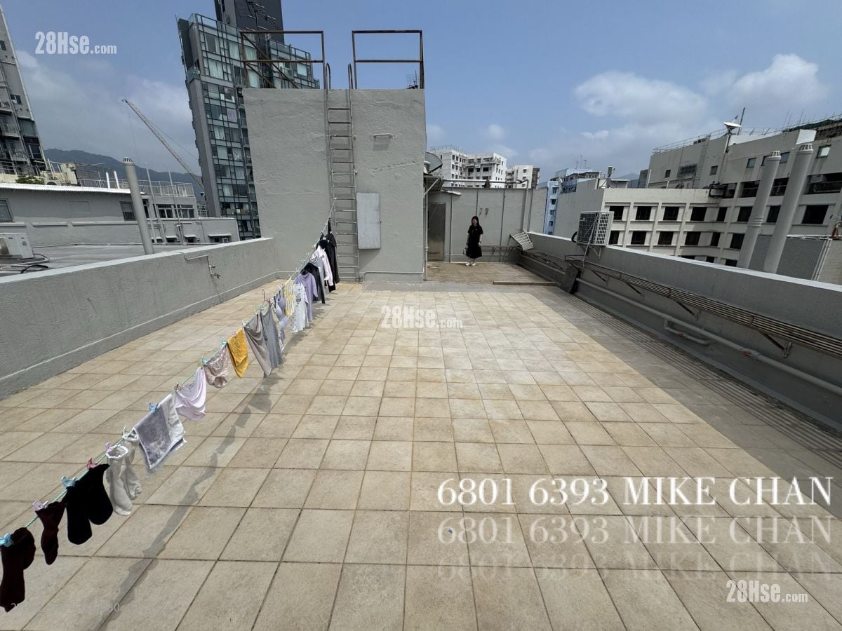 Wing Ying Mansion Sell 3 Bedrooms , 3 Bathrooms 996 ft²