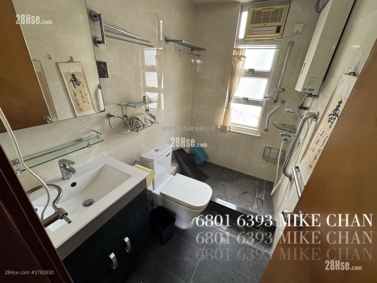 Wing Ying Mansion Sell 3 Bedrooms , 3 Bathrooms 996 ft²