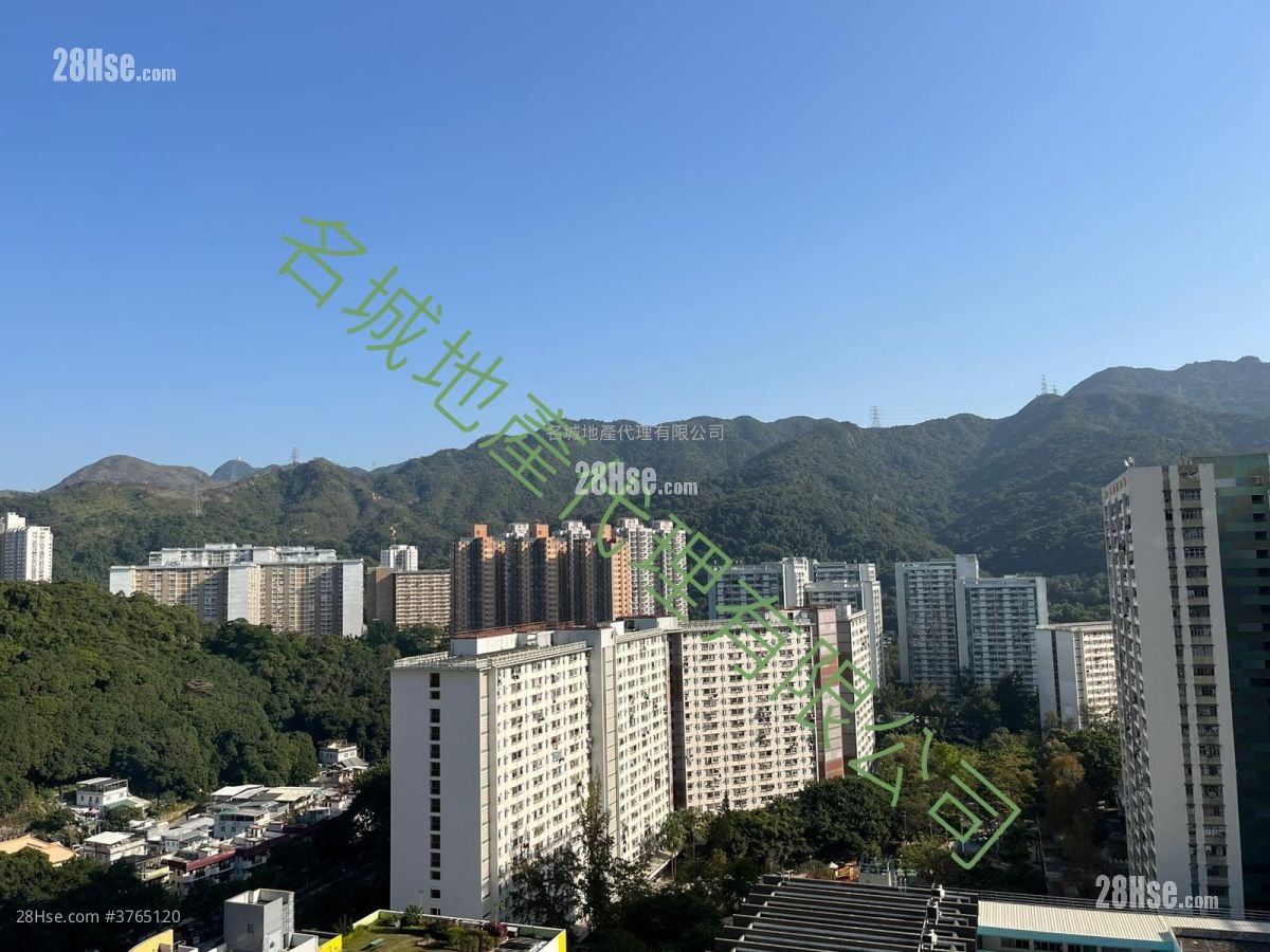 The Pavilia Farm Sell 3 Bedrooms , 2 Bathrooms 663 ft²