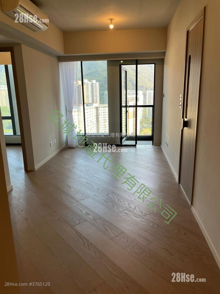 The Pavilia Farm Sell 3 Bedrooms , 2 Bathrooms 663 ft²