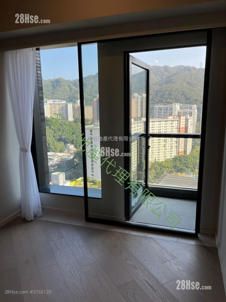 The Pavilia Farm Sell 3 Bedrooms , 2 Bathrooms 663 ft²