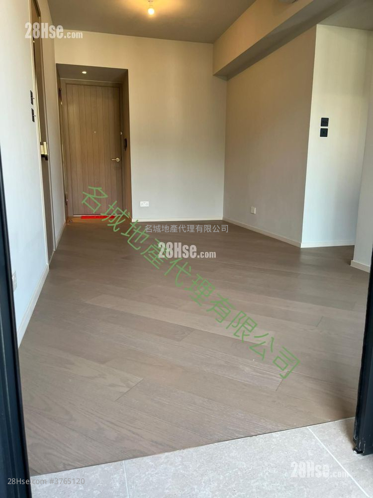 The Pavilia Farm Sell 3 Bedrooms , 2 Bathrooms 663 ft²