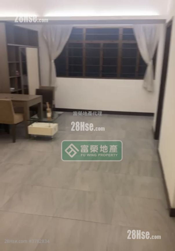 金利大厦 售盘 482 平方尺