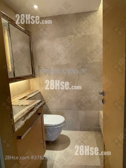 溋玥天赋海湾 售盘 2 房 897 平方尺