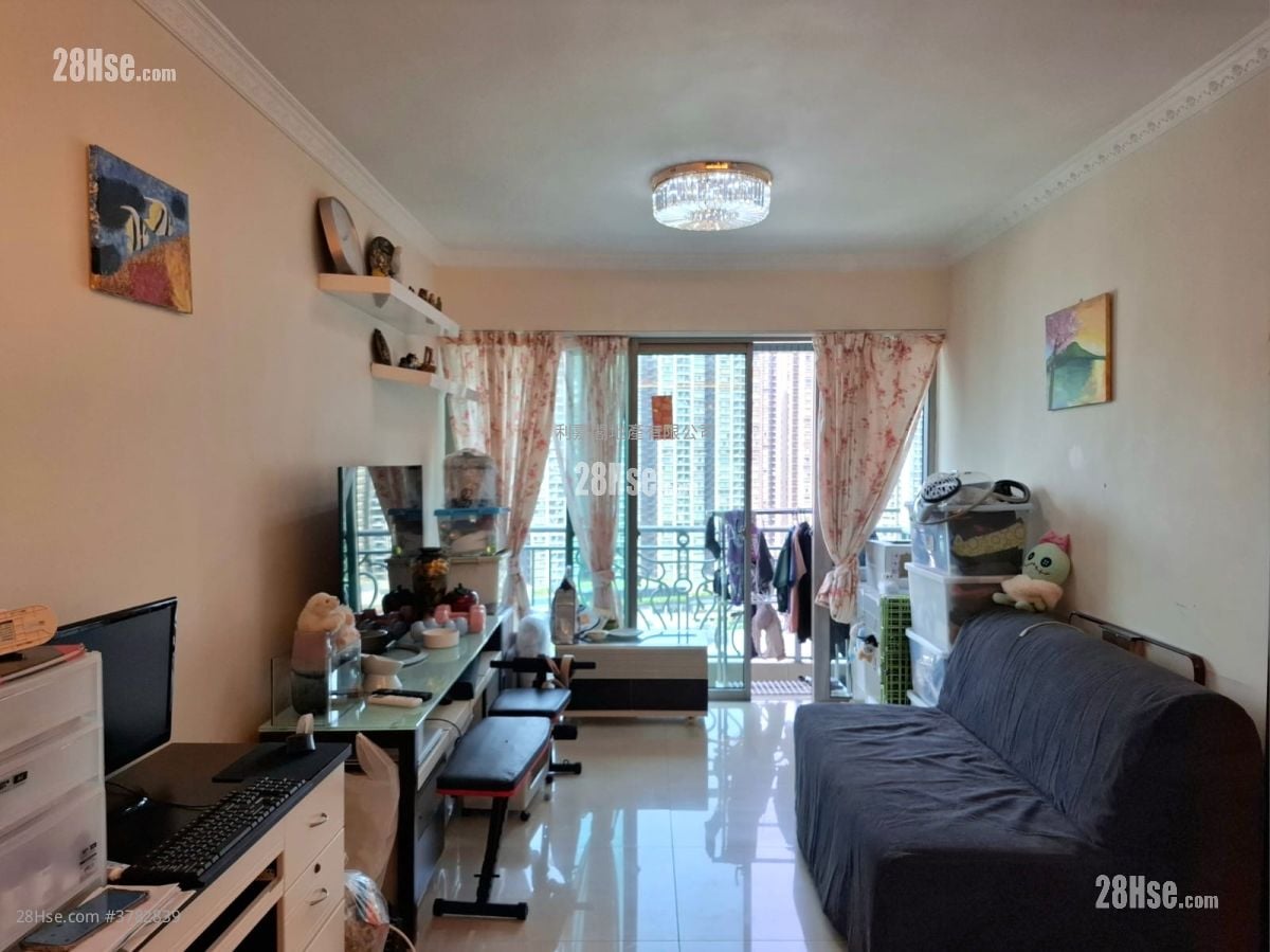 Caribbean Coast Sell 3 Bedrooms 728 ft²