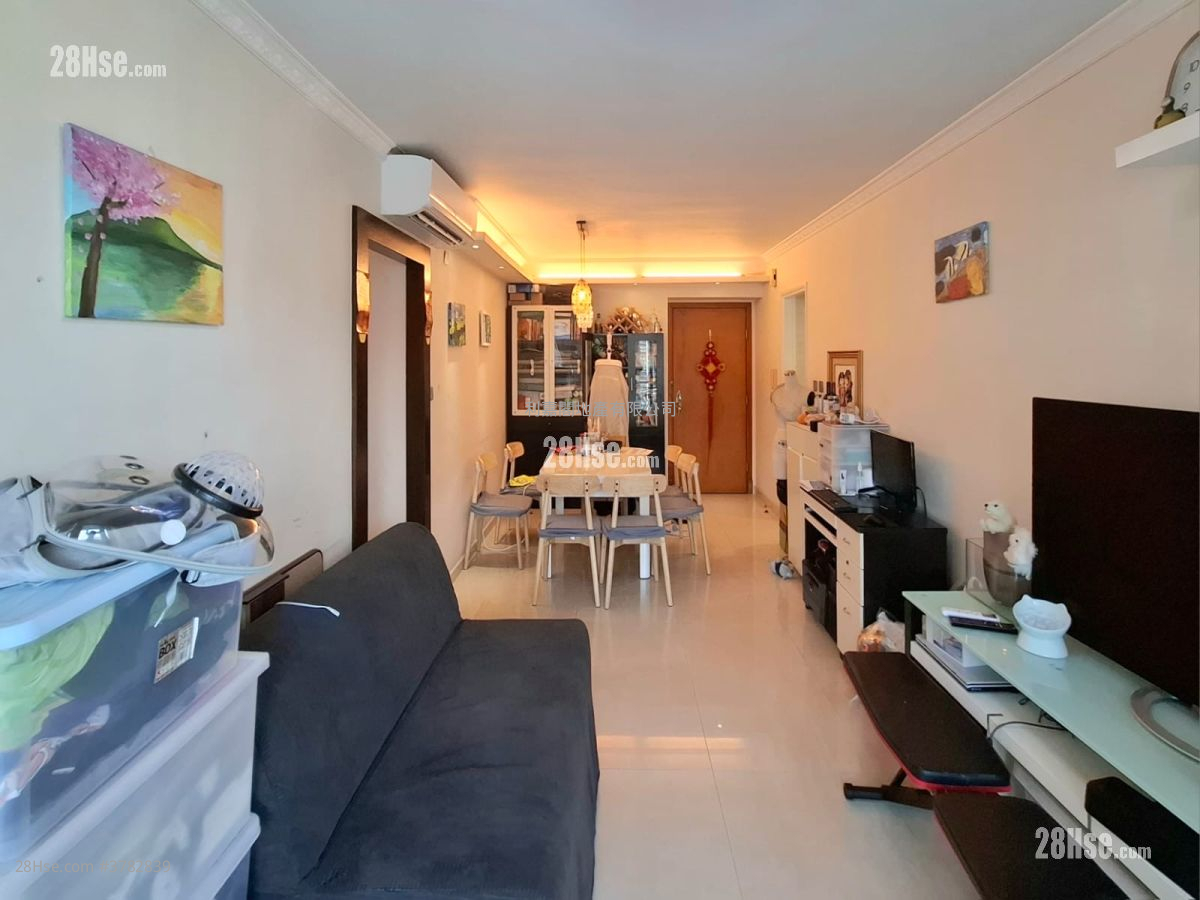 Caribbean Coast Sell 3 Bedrooms 728 ft²