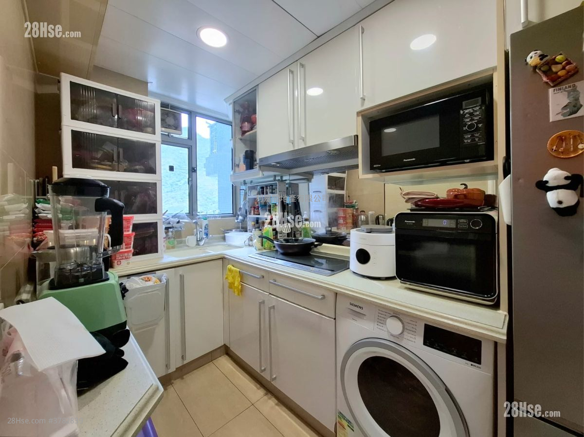 Caribbean Coast Sell 3 Bedrooms 728 ft²