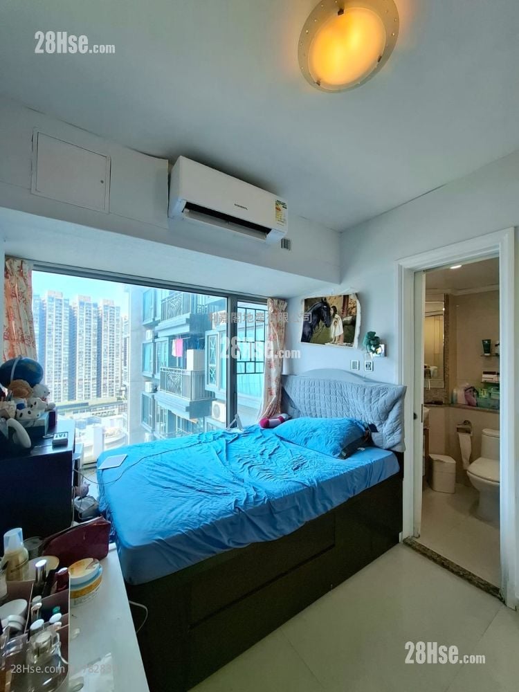 Caribbean Coast Sell 3 Bedrooms 728 ft²