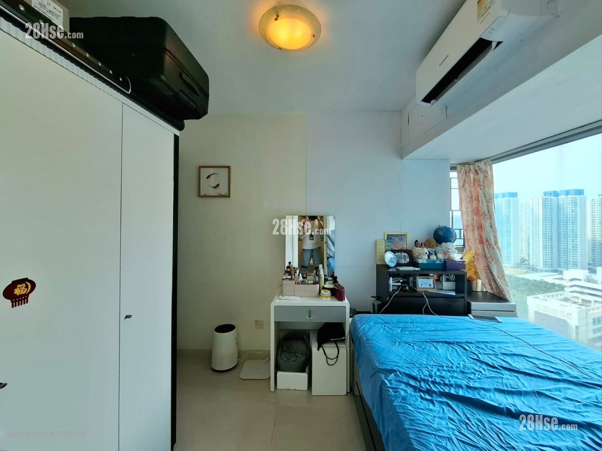 Caribbean Coast Sell 3 Bedrooms 728 ft²